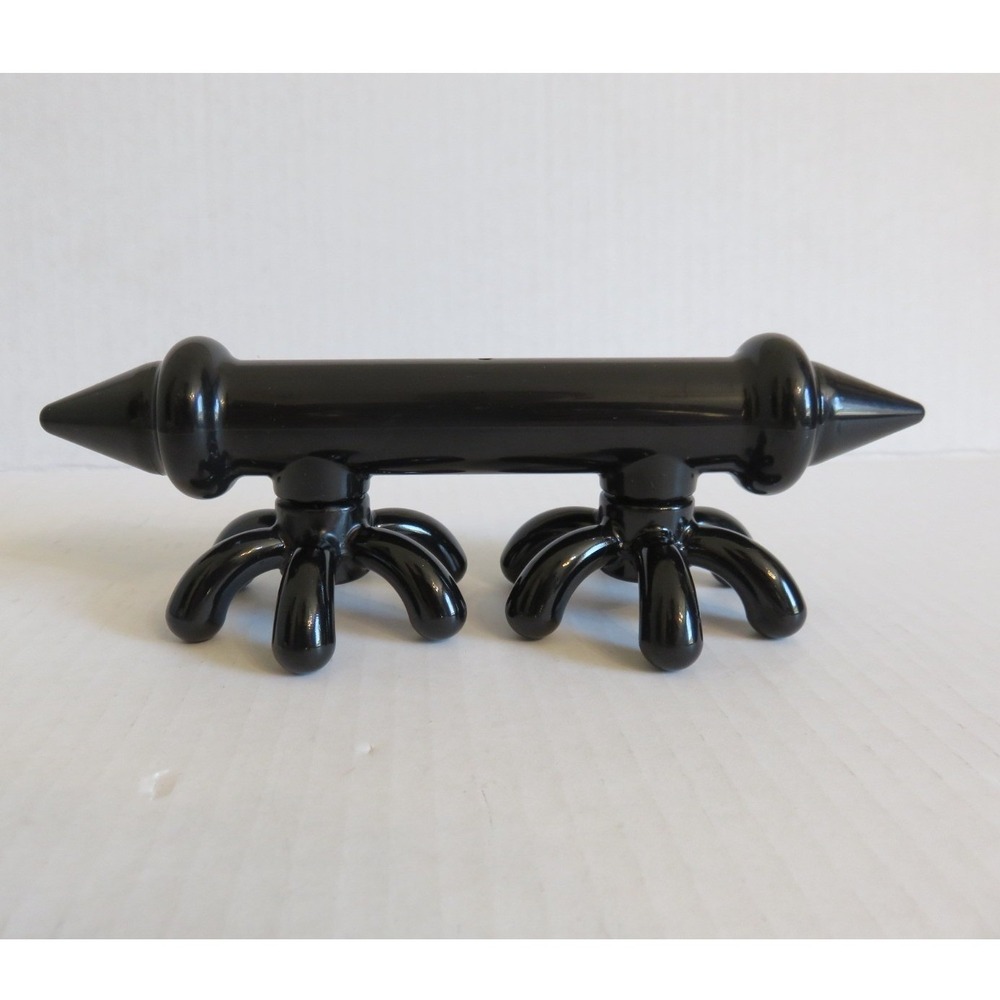 Ashley Black Fascia Blaster - Mini 2 - Massage Tool Fascia Cellulite Massager